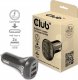 Ładowarka Club 3D Club3D Auto nabíječka pro Notebooky 36W, 3 porty (2xUSB-A + USB-C) 1