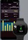 Zegarek sportowy Asus Smartwatch Asus VivoWatch BP Czarny 6