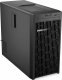 Serwer Dell Dell | PowerEdge | T150 | Tower | Intel Pentium | 1 | G6405T | 2C | 4T | 3.5 GHz | 1000 GB | Up to 4 x 3.5" | No PERC | iDRAC9 Basic | Warranty Channel Basic NBD 36 month(s) 4