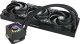 Chłodzenie CPU Enermax Liqmaxflo SR 360 ARGB (ELC-LMF360-SF) 3
