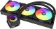 Chłodzenie wodne Enermax Liqmaxflo 360 ARGB (ELC-LMF360T-ARGB) 3
