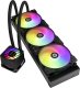 Chłodzenie wodne Enermax Liqmaxflo 360 ARGB (ELC-LMF360T-ARGB) 4