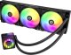 Chłodzenie wodne Enermax Liqmaxflo 360 ARGB (ELC-LMF360T-ARGB) 5