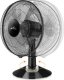 Wentylator Eta ETA Zefir ETA160790010 Table Fan czarny Diameter 30 cm liczba prędkości 3 Oscillation 45 W No 3