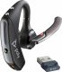 Słuchawka Poly POLY Zestaw słuchawkowy Voyager 5200 USB-A Bluetooth + adapter BT700 3