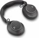 Słuchawki Poly Voyager Surround 80 UC czarne (8H2G3AA) 3