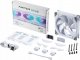 Wentylator Phanteks D30-140 D-RGB Regular (PH-F140D30_DRGB_PWM_WT01) 8