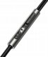 Słuchawki Joyroom Przewodowe słuchawki douszne Joyroom Wired Series JR-EW03 - ciemnoszare 3