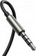 Słuchawki Joyroom Przewodowe słuchawki douszne Joyroom Wired Series JR-EW03 - ciemnoszare 4