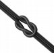 Słuchawki Joyroom Przewodowe słuchawki douszne Joyroom Wired Series JR-EW03 - ciemnoszare 5