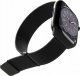 Smartwatch SBS Mobile Puro Milanese Armband Apple Watch 38/40/41mm schwarz 2
