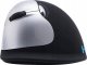 Mysz R-GO Tools R-Go Maus HE ergonomisch links Bluetooth groß schw./silb 4