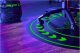 Razer Razer Team Razer Floor Mat Black/Green 1