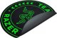 Razer Razer Team Razer Floor Mat Black/Green one size 1