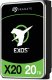 Dysk serwerowy Seagate Exos X20 20TB 3.5'' SATA III (6 Gb/s)  (ST20000NM000D) 3