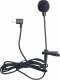 Mikrofon SJCAM SJCAM - MIKROFON ZEWNĘTRZNY DO SJ10 PRO dual scree 1