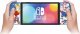 Pad SWITCH Split Pad Compact (Sonic) 1