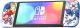 Pad SWITCH Split Pad Compact (Sonic) 3