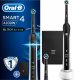 Szczoteczka Oral-B Smart 4 Czarna 2