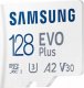 Karta Samsung EVO Plus 2024 MicroSDXC 128 GB Class 10 UHS-I/U1 A1 V10 (MB-MC128SA/EU) 1