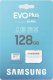 Karta Samsung EVO Plus 2024 MicroSDXC 128 GB Class 10 UHS-I/U1 A1 V10 (MB-MC128SA/EU) 3