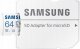 Karta Samsung EVO Plus 2024 MicroSDXC 64 GB Class 10 UHS-I/U1 A1 V10 (MB-MC64SA/EU) 3