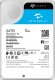 Dysk serwerowy Seagate SkyHawk AI 24TB 3.5'' SATA III (6 Gb/s)  (ST24000VE002) 1
