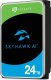 Dysk serwerowy Seagate SkyHawk AI 24TB 3.5'' SATA III (6 Gb/s)  (ST24000VE002) 2