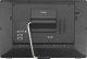 Komputer Shuttle Shuttle P92U (black) All-in-One Czarny Wbudowane głośniki 5205U 1,9 GHz 10