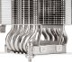 Chłodzenie CPU SilverStone SilverStone SST-XE04-2066 - CPU Khler fr 4 U Server - Intel LGA2011/2066 10