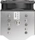 Chłodzenie CPU SilverStone SilverStone SST-XE04-2066 - CPU Khler fr 4 U Server - Intel LGA2011/2066 4