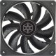 Wentylator SilverStone Shark Force 120 (SST-SF120BW) 1