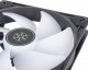 Wentylator SilverStone Vista 140 mm ARGB Czarny (SST-VS140B-ARGB) 4