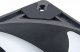 Wentylator SilverStone Vista 140 mm ARGB Czarny (SST-VS140B-ARGB) 5