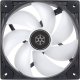Wentylator SilverStone Vista 140 mm ARGB Czarny (SST-VS140B-ARGB) 6