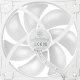 Wentylator SilverStone Vista 140 mm ARGB Biały (SST-VS140W-ARGB) 3