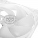 Wentylator SilverStone Vista 140 mm ARGB Biały (SST-VS140W-ARGB) 4