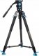 Statyw Sirui Sirui Pro Video Tripod Kit Rapid SVT-75 Pro + Fluid Head SVH15 3