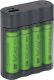 Powerbank GP GP CHARGE AnyWay 2in1 Charger & Powerbank 11