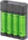Powerbank GP GP CHARGE AnyWay 2in1 Charger & Powerbank 12