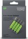 Powerbank GP GP CHARGE AnyWay 2in1 Charger & Powerbank 13