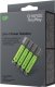 Powerbank GP GP CHARGE AnyWay 2in1 Charger & Powerbank 14
