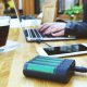 Powerbank GP GP CHARGE AnyWay 2in1 Charger & Powerbank 16