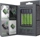 Powerbank GP GP CHARGE AnyWay 2in1 Charger & Powerbank 2