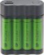 Powerbank GP GP CHARGE AnyWay 2in1 Charger & Powerbank 7