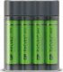 Powerbank GP GP CHARGE AnyWay 2in1 Charger & Powerbank 8
