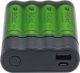 Powerbank GP GP CHARGE AnyWay 2in1 Charger & Powerbank 9