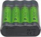 Powerbank GP GP CHARGE AnyWay 2in1 Charger & Powerbank 10