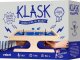 Game Factory Game Factory Klask (mult) 10