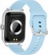 Smartwatch Garett Activity 2 Niebieski  (SPORT_ACTIVITY2_SVR_MAT) 1